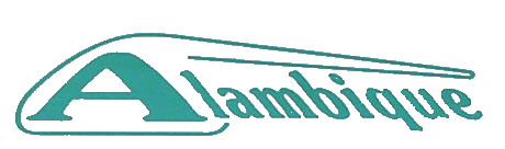 Alambique Restaurante Logo